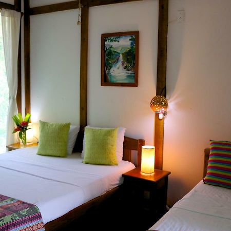 Nosara B&B Retreat Екстериор снимка