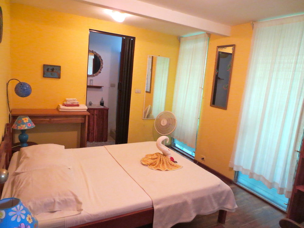Nosara B&B Retreat Екстериор снимка