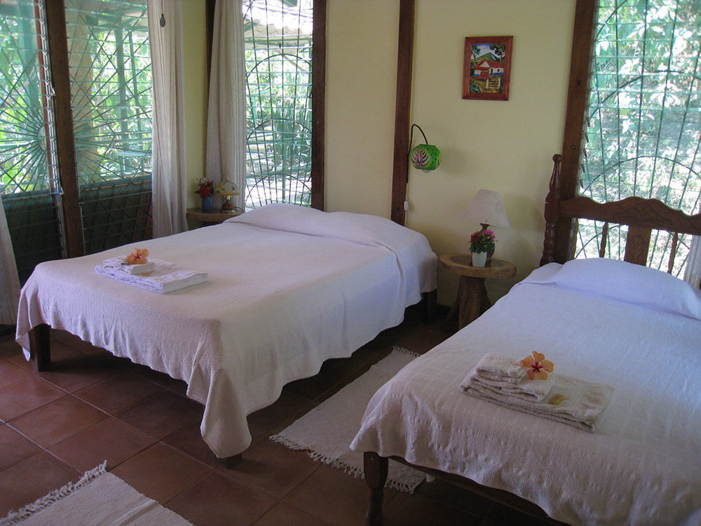 Nosara B&B Retreat Екстериор снимка
