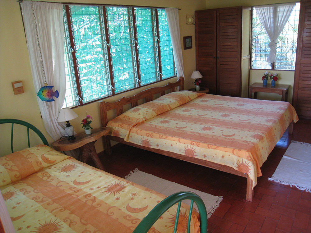 Nosara B&B Retreat Екстериор снимка