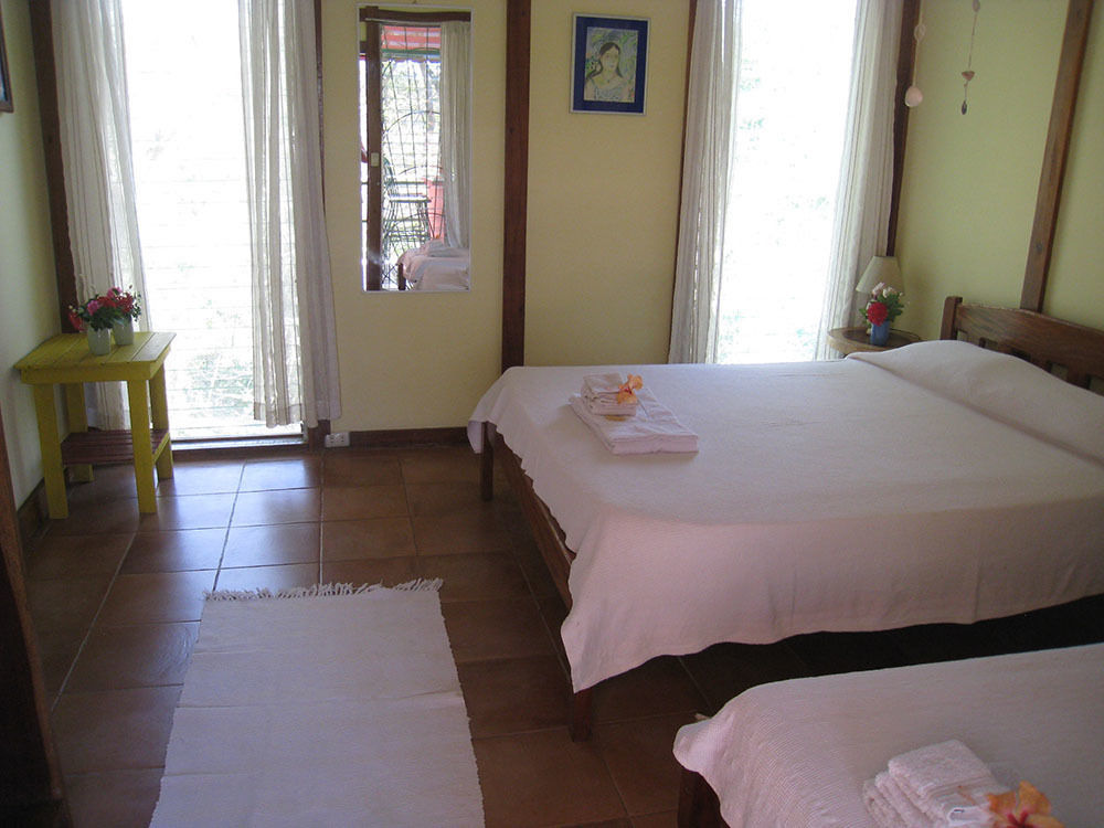 Nosara B&B Retreat Екстериор снимка
