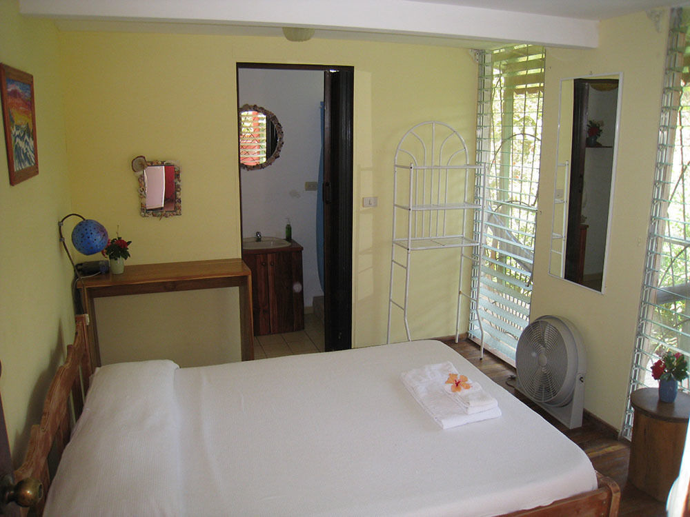 Nosara B&B Retreat Екстериор снимка
