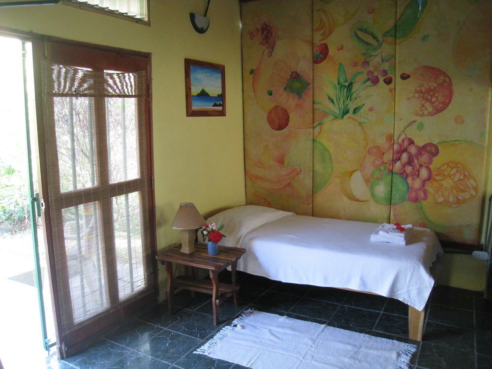 Nosara B&B Retreat Екстериор снимка