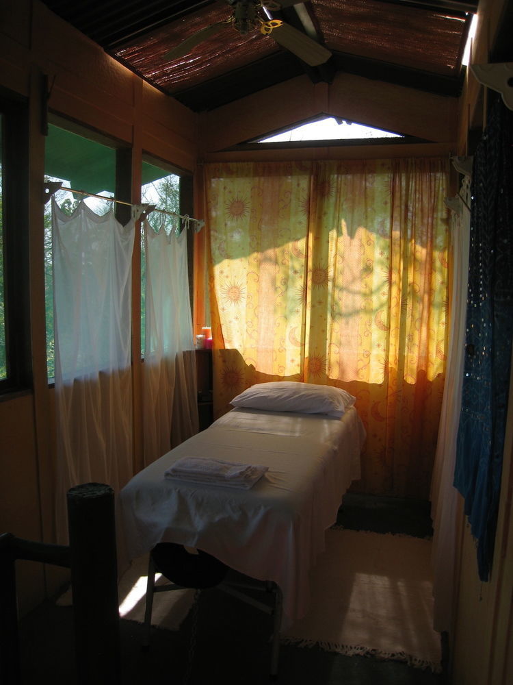 Nosara B&B Retreat Екстериор снимка