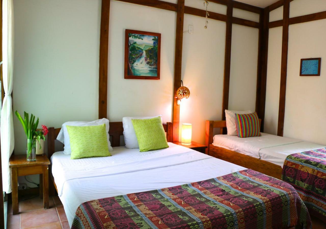 Nosara B&B Retreat Екстериор снимка