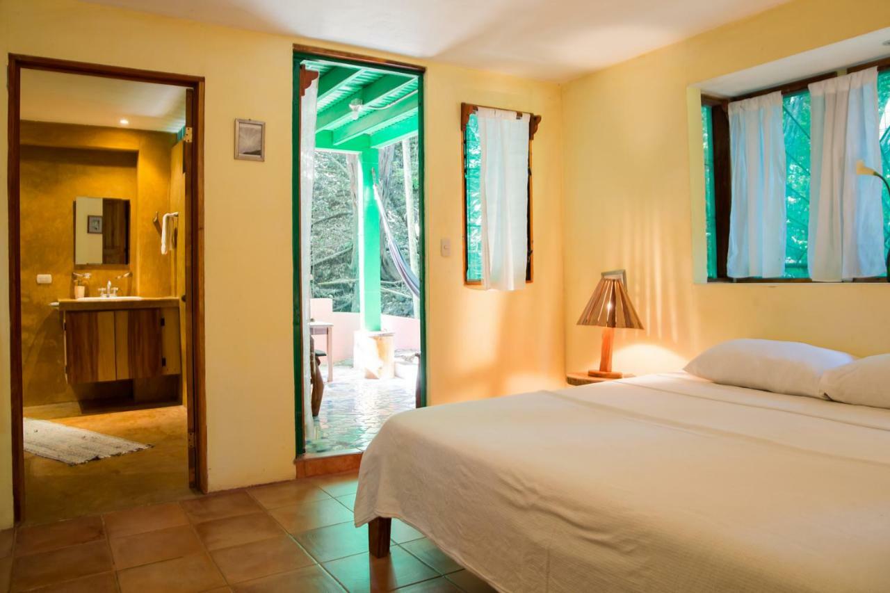 Nosara B&B Retreat Екстериор снимка