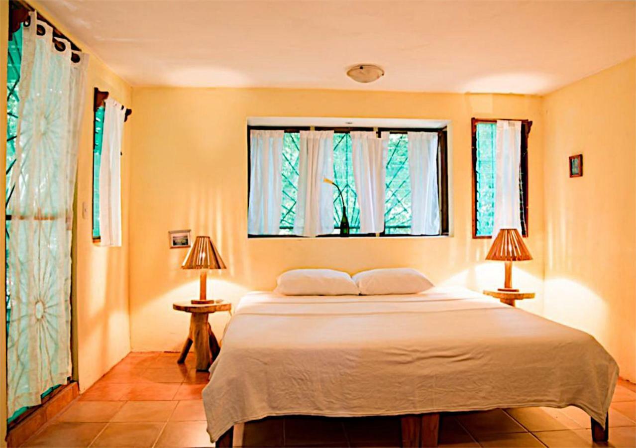 Nosara B&B Retreat Екстериор снимка