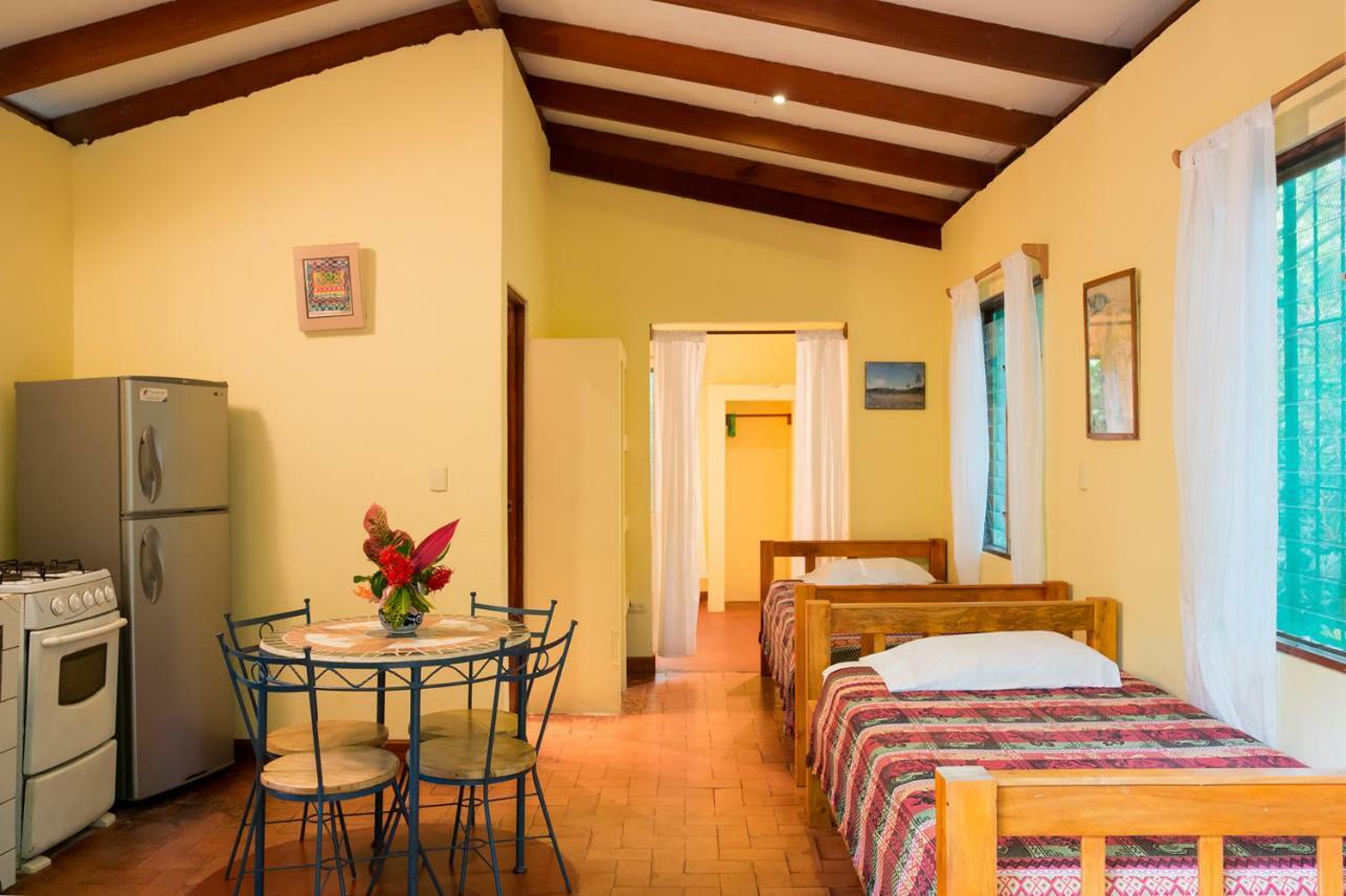 Nosara B&B Retreat Екстериор снимка