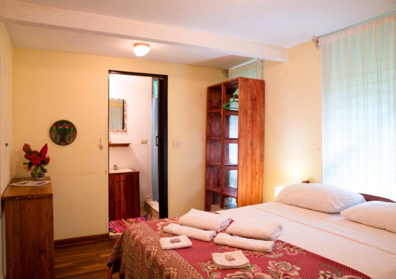 Nosara B&B Retreat Екстериор снимка