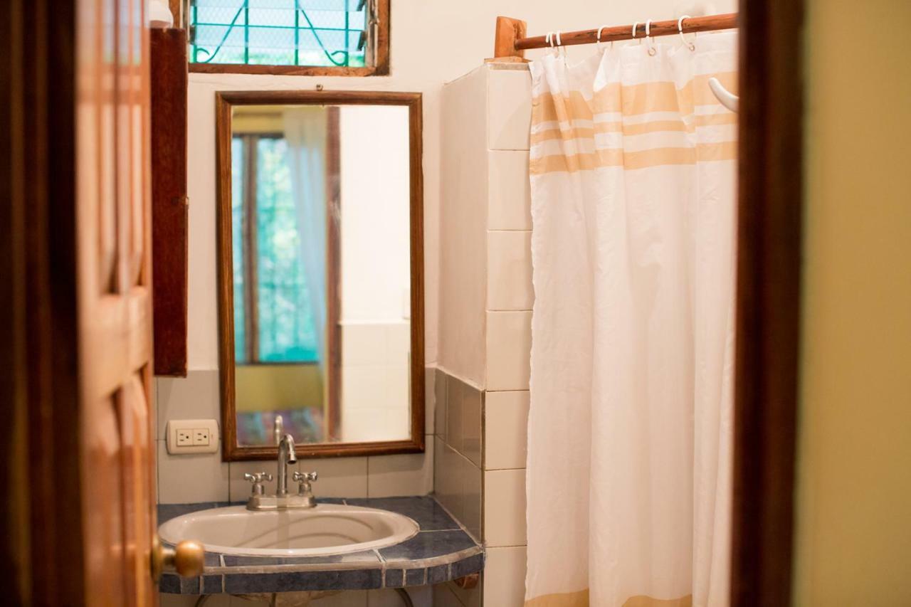 Nosara B&B Retreat Екстериор снимка