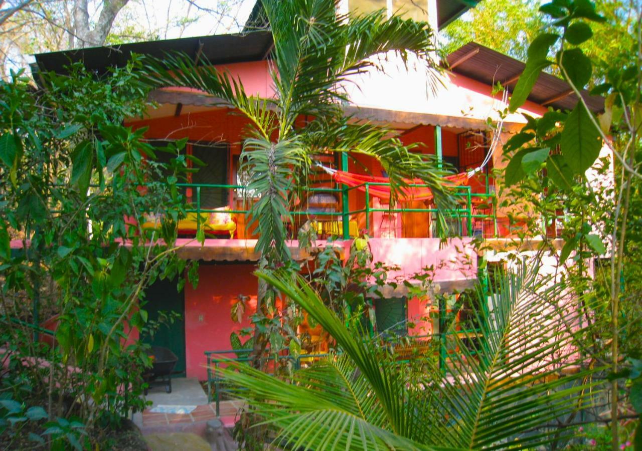 Nosara B&B Retreat Екстериор снимка