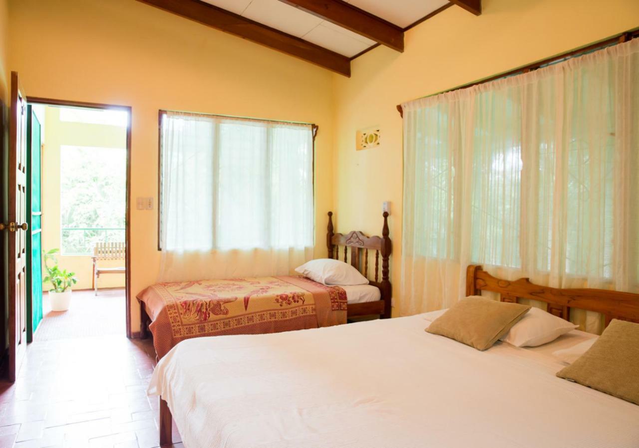 Nosara B&B Retreat Екстериор снимка