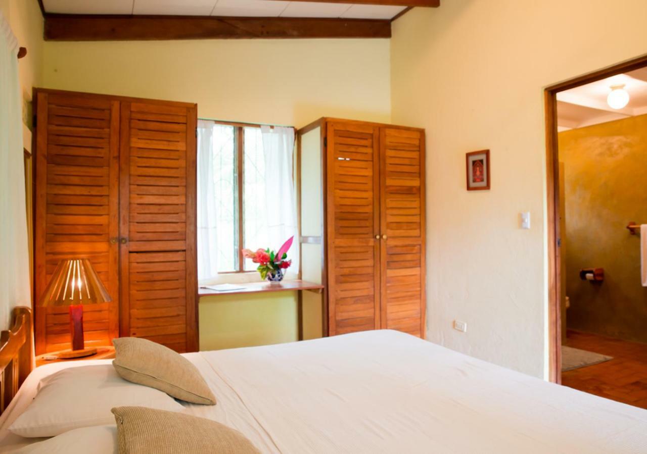 Nosara B&B Retreat Екстериор снимка