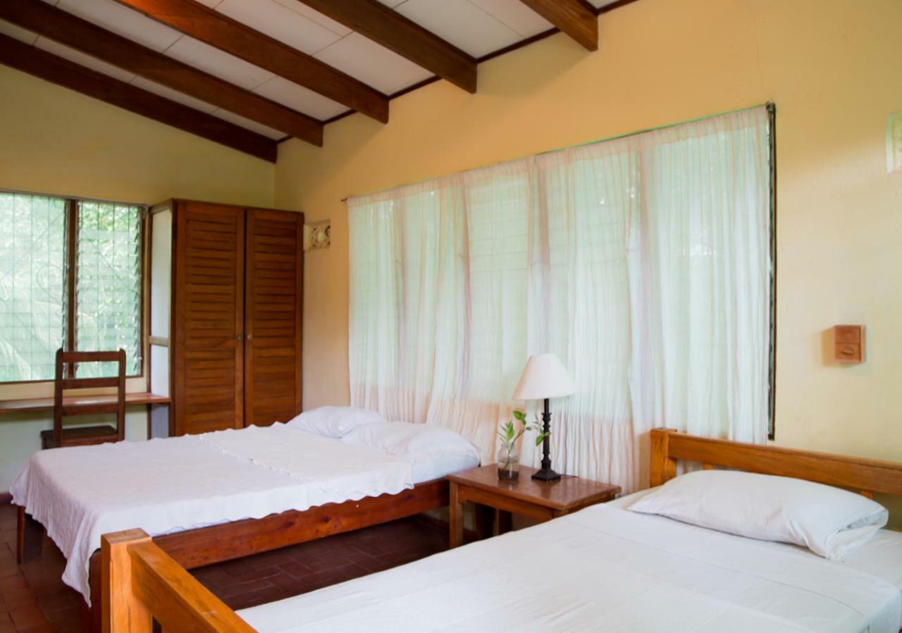 Nosara B&B Retreat Екстериор снимка