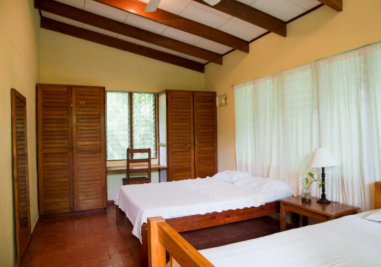 Nosara B&B Retreat Екстериор снимка