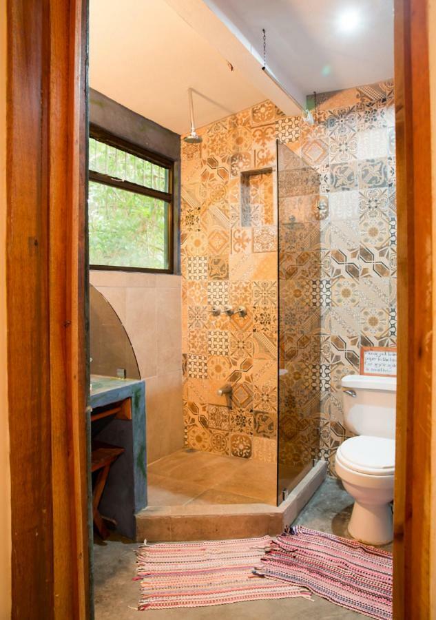 Nosara B&B Retreat Екстериор снимка