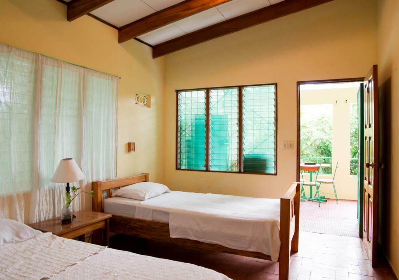 Nosara B&B Retreat Екстериор снимка