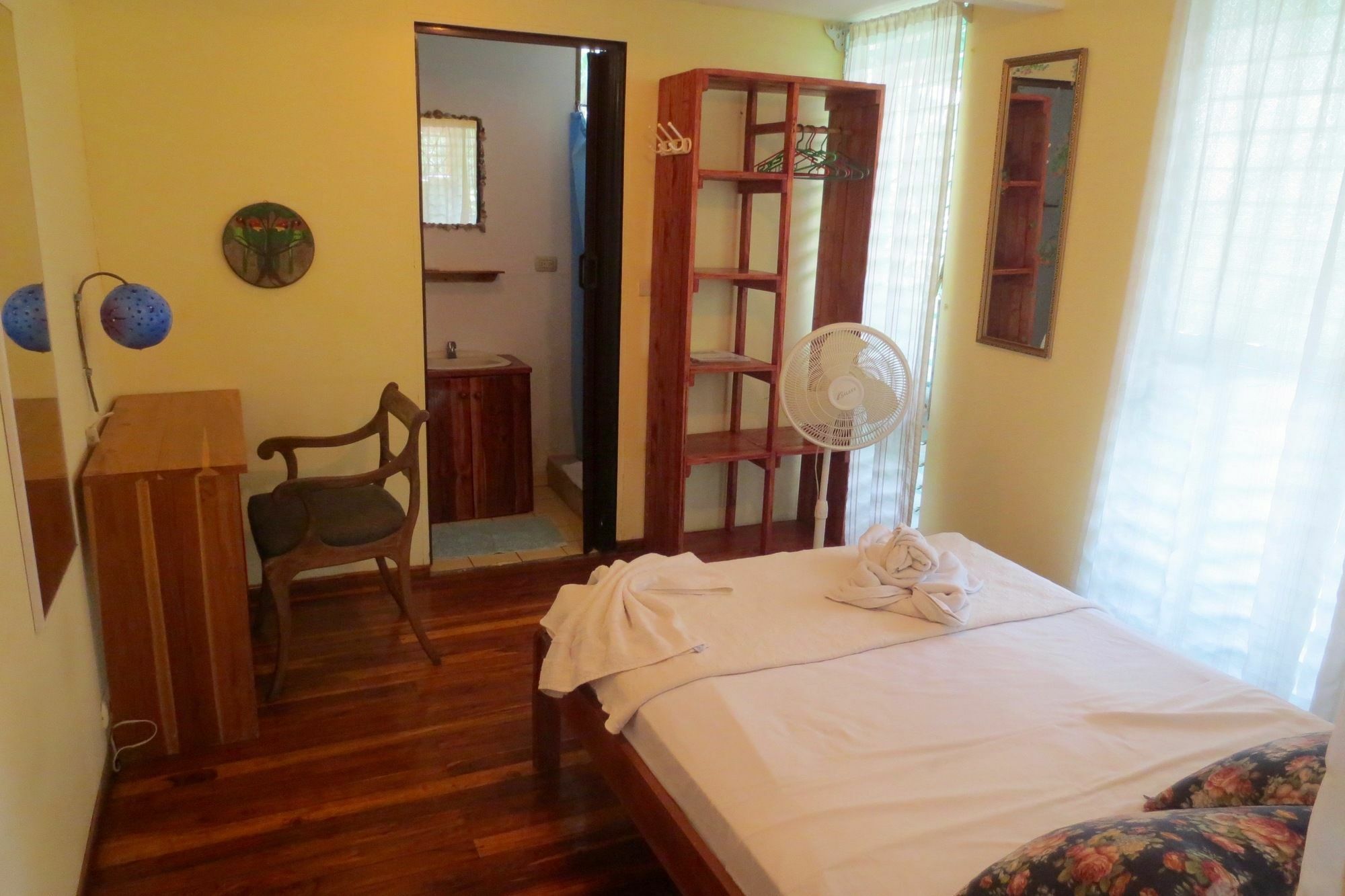 Nosara B&B Retreat Екстериор снимка